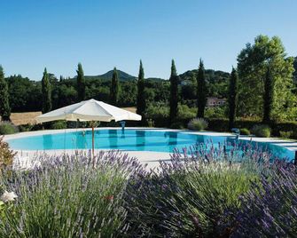 Nuovo Etruria Resort - Montepulciano - Zwembad