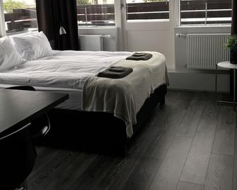 Svala Apartments by Heimaleiga - Reikiavik - Habitación