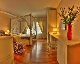 Borgo Delle Viole - Albenga - Chambre