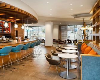 Staybridge Suites Seattle Downtown - Lake Union by IHG - Seattle - Baari