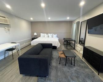 Stone Creek Inn - Worth - Habitación