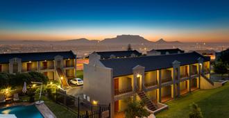 Protea Hotel by Marriott Cape Town Tyger Valley - Kapsztad - Budynek