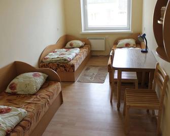 Fortuna Hostel - Vilnius - Bedroom