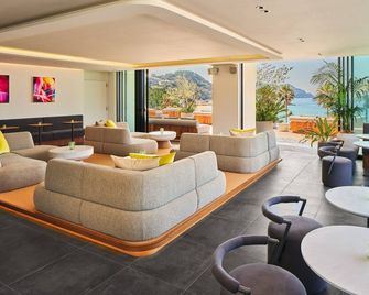 seven x seven Itoshima - Fukuoka - Lounge