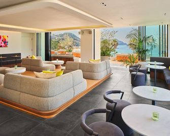 seven x seven Itoshima - Fukuoka - Lounge