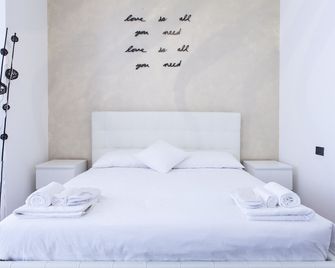 Hemeras Boutique House Venezia II - Milán - Habitación