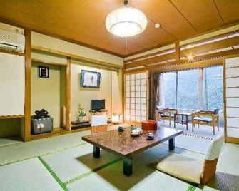Tabist Kadoya Bessou - Imabari - Essbereich