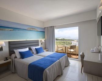 Invisa Hotel Ereso - Ibiza - Kamar Tidur