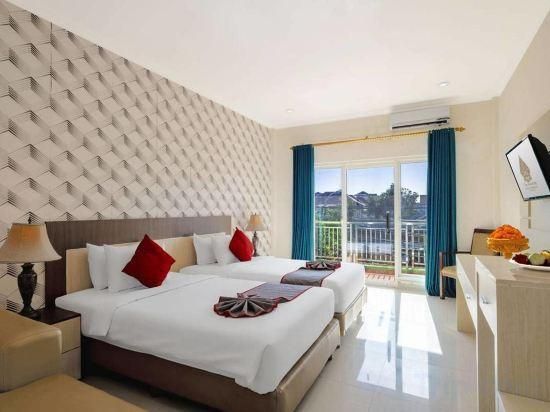 بايت كابوكي هوتل