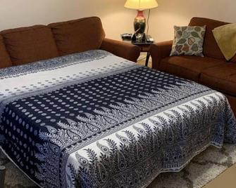 Discover Gaffney charm, just minutes away from Limestone Univ. and Outlet Mall - Gaffney