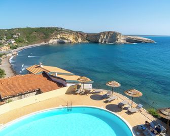 Felix Hotels - Hotel La Baja - Santa Caterina