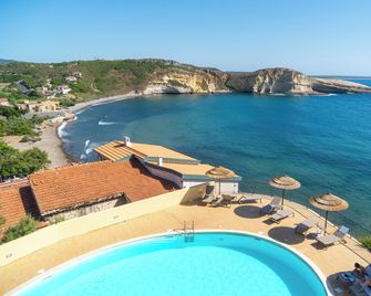 Felix Hotels - Hotel La Baja - Santa Caterina