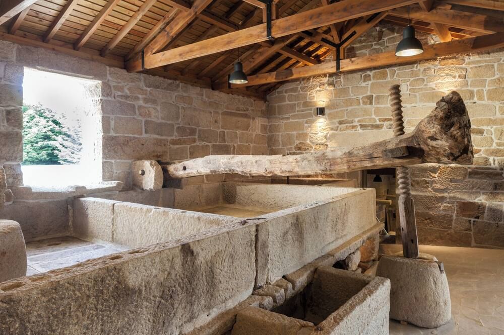 Casas Novas Countryside Hotel Spa & Events - Redondelo