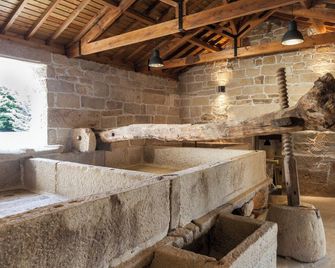 Casas Novas Countryside Hotel Spa & Events - Redondelo