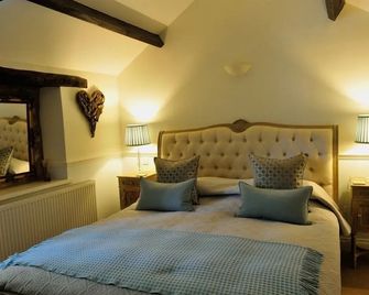The Castle Arms Inn - Bedale