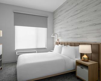 TownePlace Suites by Marriott Midwest City - Del City - Спальня