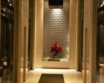Luxury Condo-Princeton Residence-New Manila Quezon City-Fast Wi-fi150mbps - Quezon City