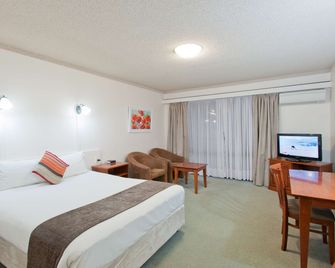 Admiral Motel Bunbury - Bunbury - Bedroom