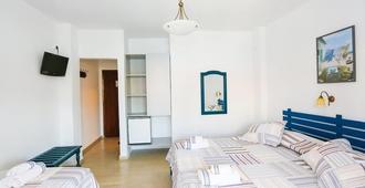 Mouria Hotel - Skiathos - Bedroom