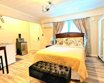 Woodland Apartments - Marietta - Habitación