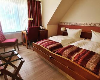 Nordischer Hof - Linstow - Camera da letto