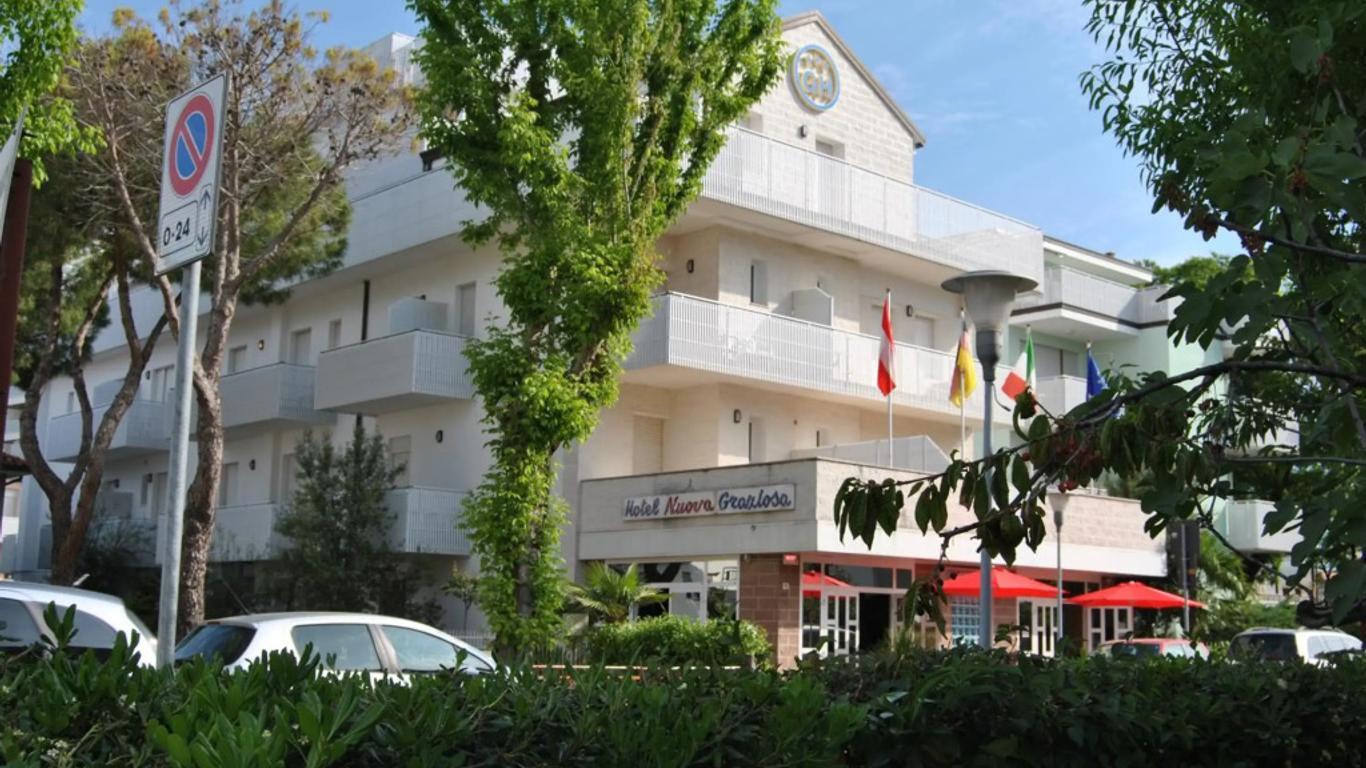 Hotel Nuova Graziosa