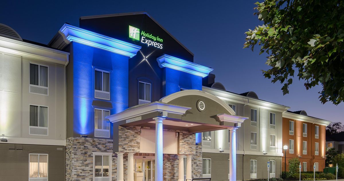 Holiday Inn Express & Suites Philadelphia Mt. Laurel à partir de 99