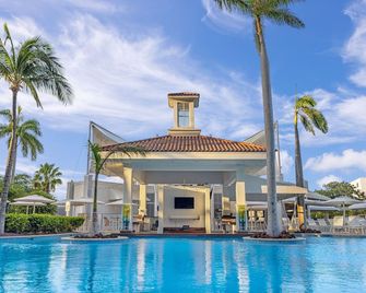 Marriott's Aruba Surf Club - Noord - Bazén