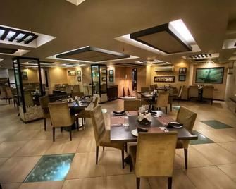 Hotel Yuvraj - Ranchi - Restaurant