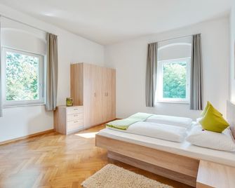Ferienwohnung Daniela - Meran