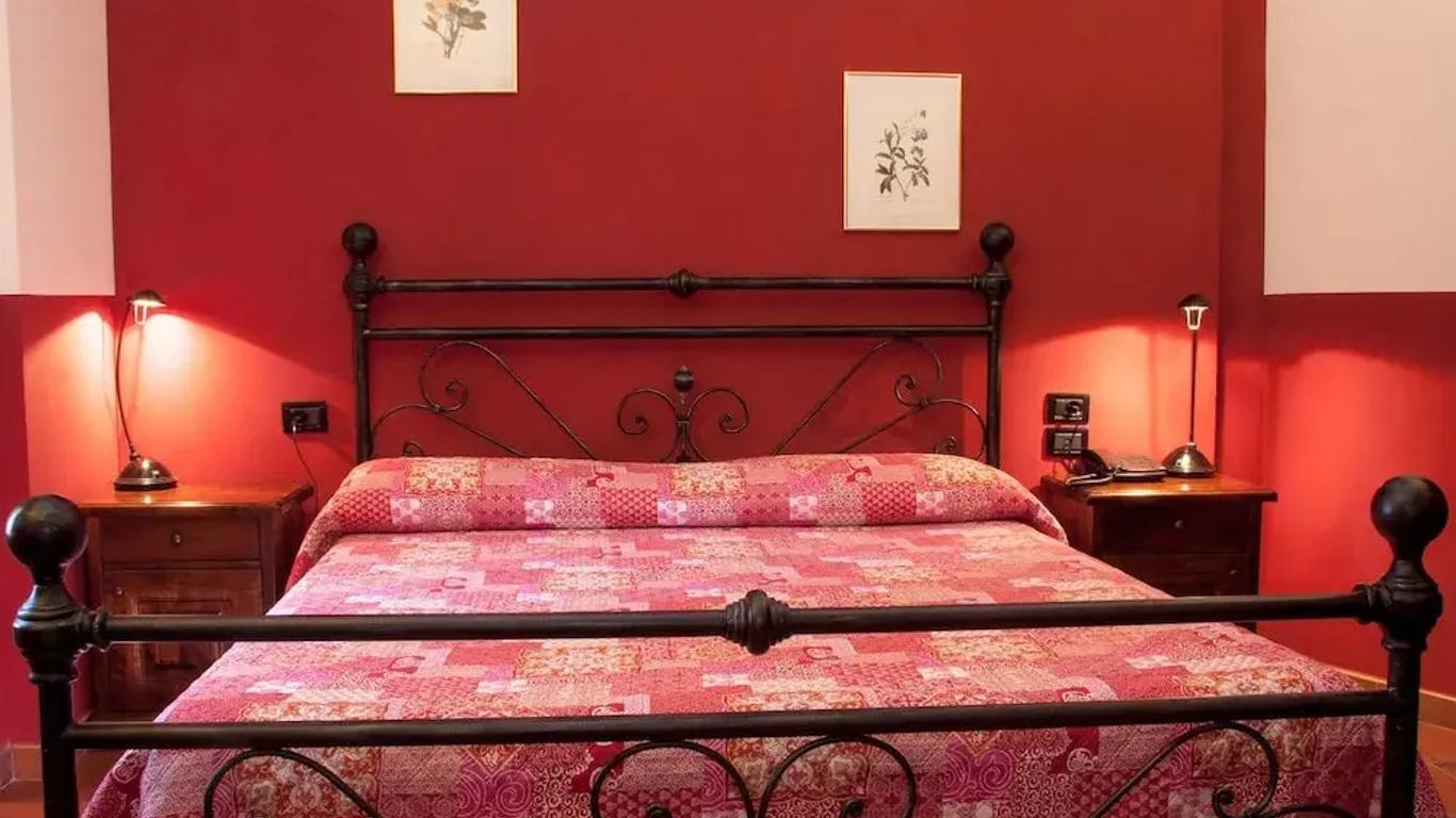 Agriturismo Antica Sosta