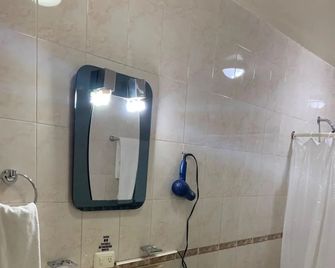 Hotel Go Inn - Monclova