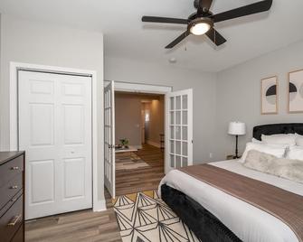 The Luxe Spot 1 - Covington - Bedroom