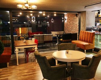 Marvell City Otel - Trabzon - Bar