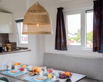 Cozy Home In Breukelen With Wifi - Breukelen - Dining room