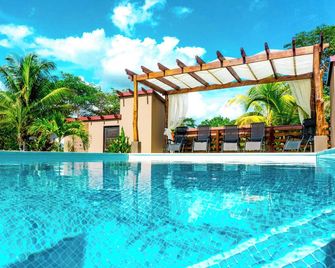 Casa Buenavista - Adults Only - Puerto Carrillo - Pool