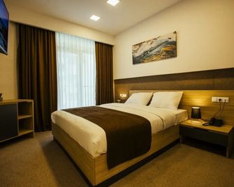 West Hotel Ataman - Batum