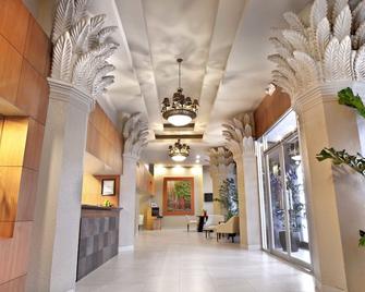 Hotel Palace Guayaquil - Guayaquil - Lobby