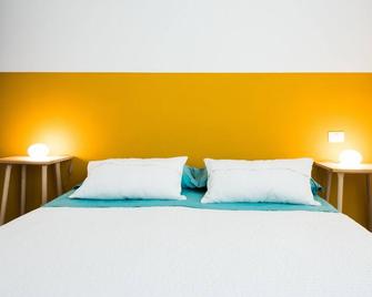 B&B Sa Cruxitta - Portoscuso - Slaapkamer