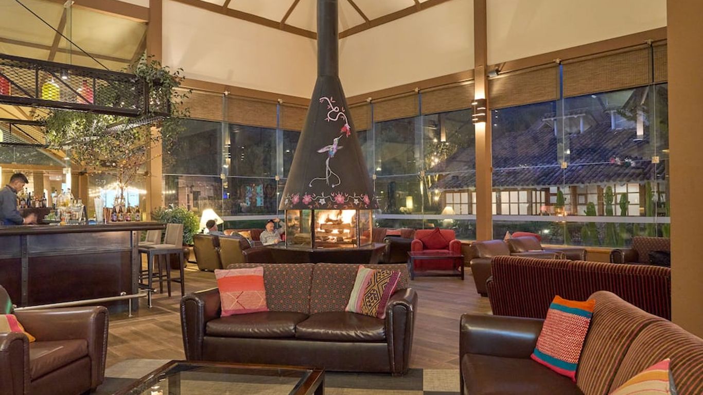 Casa Andina Premium Valle Sagrado Hotel & Villas