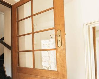 Encanto Do Lima Guest House By Alponte - Ponte de Lima - Stairs