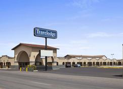 Travelodge by Wyndham Clovis - Clovis - Bâtiment