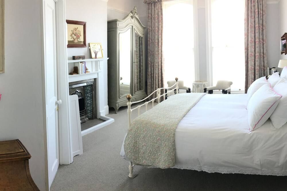 Annes House - Hastings