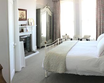 Annes House - Hastings