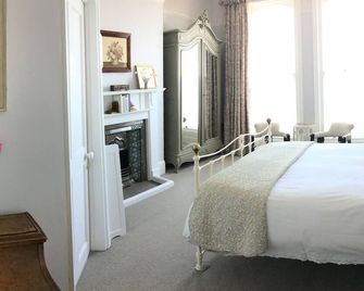 Annes House - Hastings