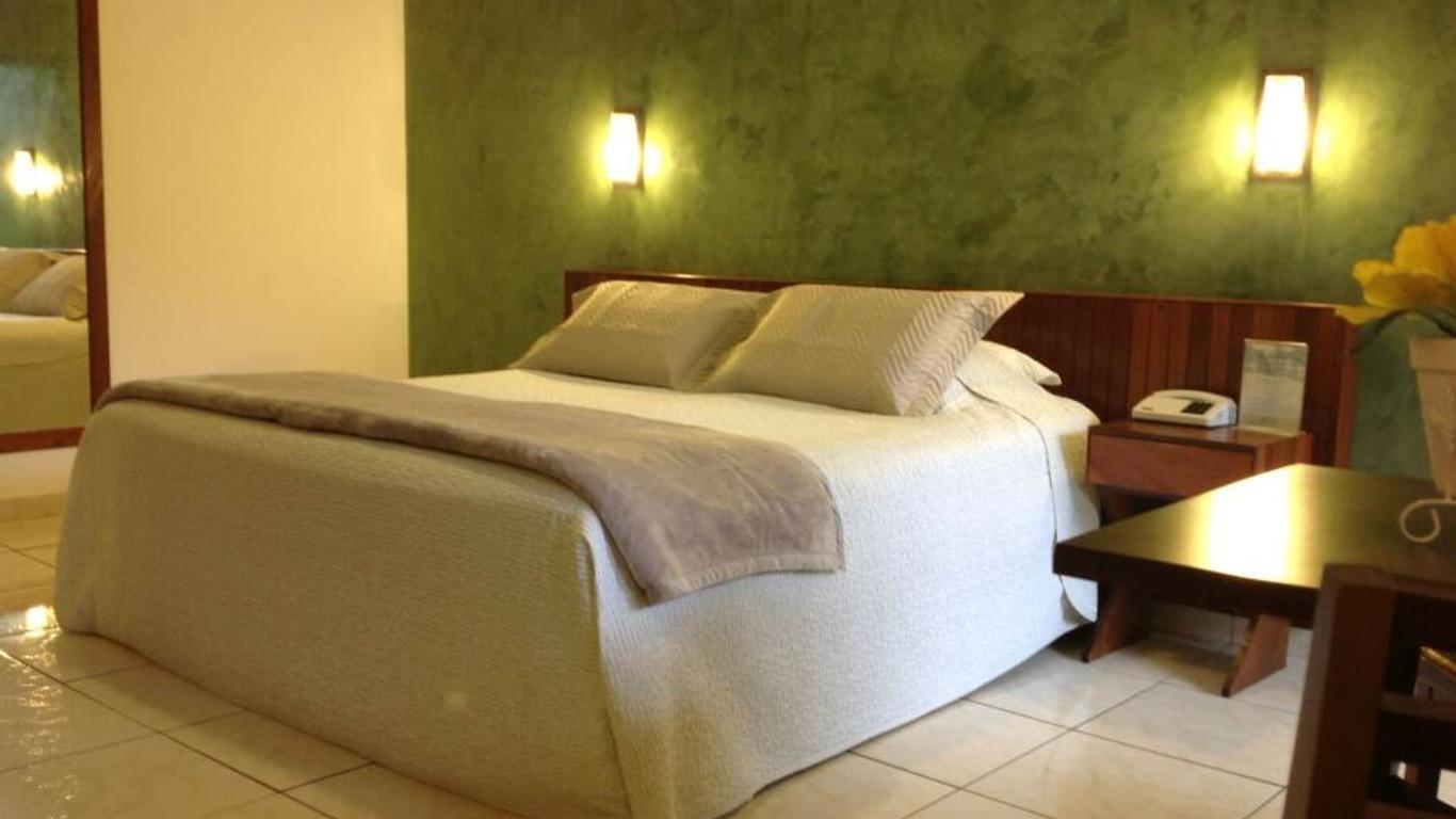 Strand Hotel Guaruja Frente Mar
