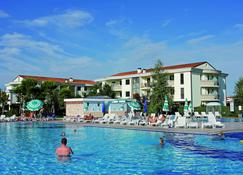 Villaggio Olmi - Duna Verde - Pool