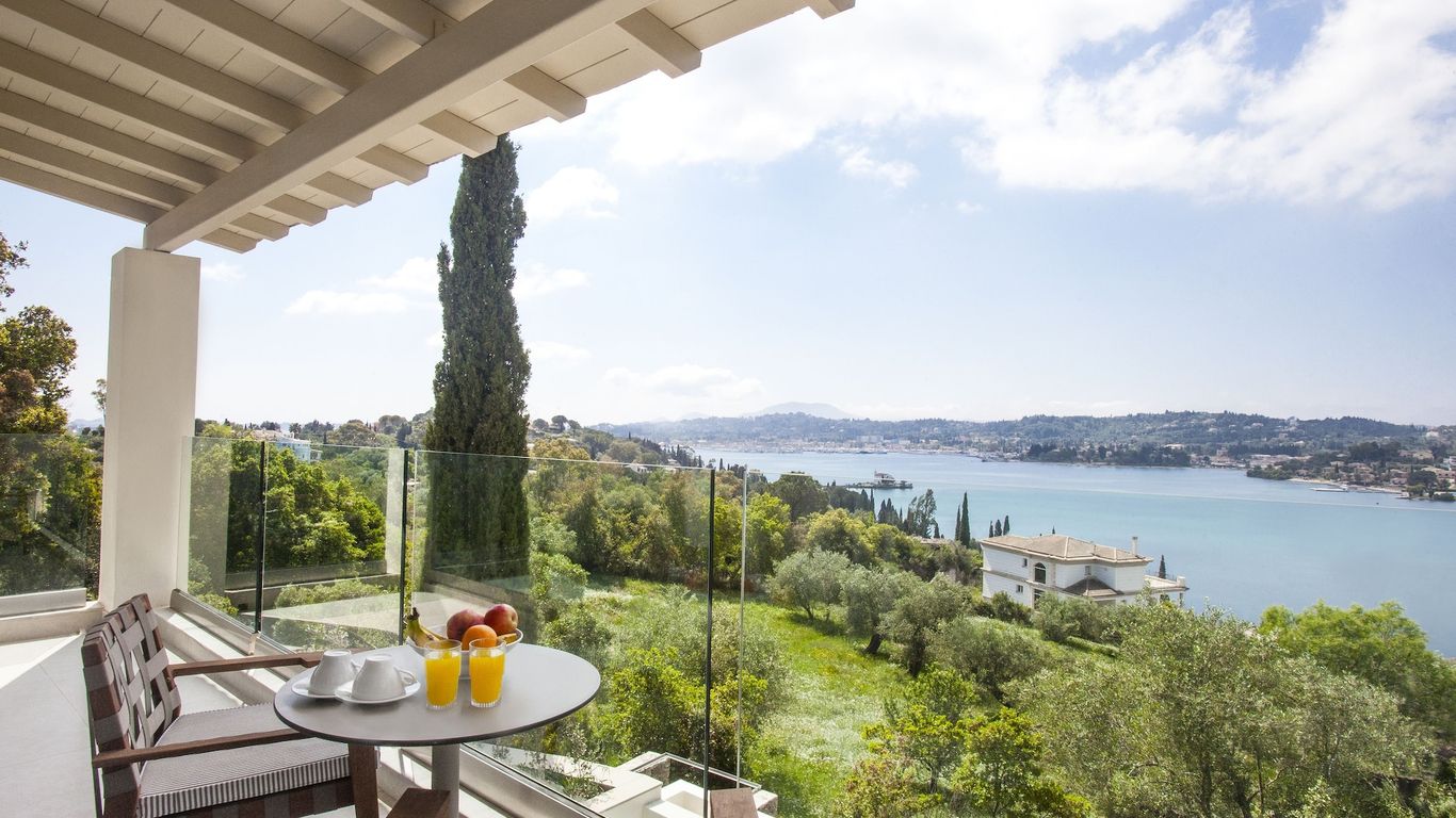 Rodostamo Hotel & Spa- Adults Friendly