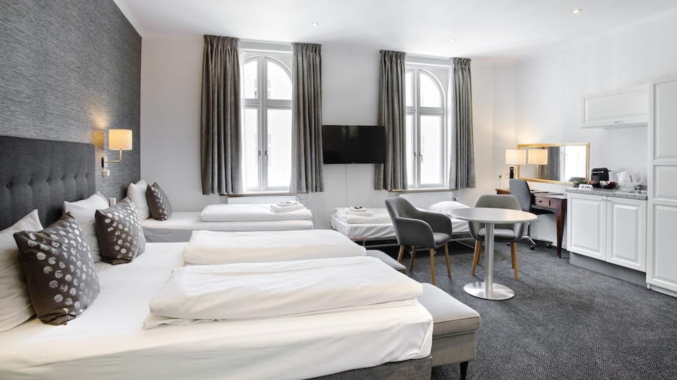 فندق تيفاني