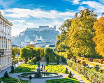 Holiday Inn Salzburg City By IHG - Salzburg